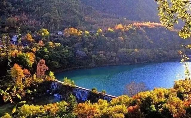 陇上小江南的“破圈”之路：宕昌旅游的“谋”与“火”