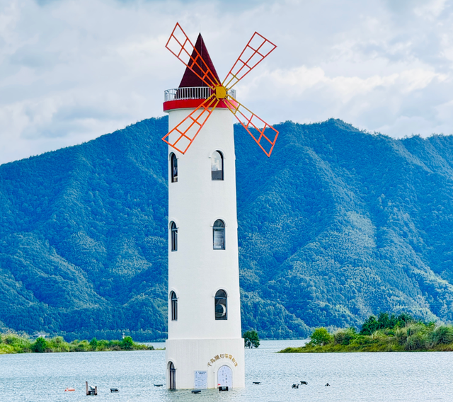 杭州千岛湖旅游攻略：自驾游该怎么玩？有什么注意事项？