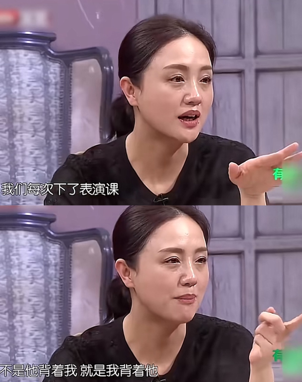 朱媛媛不会想到，自己去世3个月后，李乃文走上了一条“上坡路”