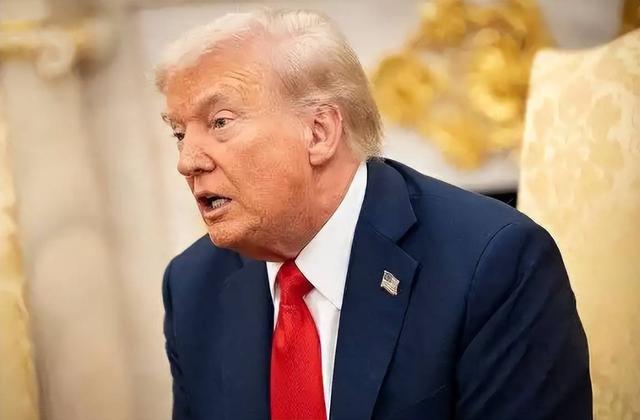 特朗普向全球发通牒！180天内必须对中国“动手”，否则重磅制裁