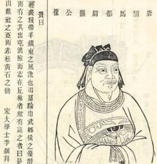 《龙子夺魁！宋徽宗三子赵楷偷考科举竟中状元，康熙甘拜下风！》