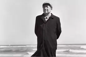 毛泽东母亲文七妹，善良和包容影响三子，病逝前未能见到毛泽东图片