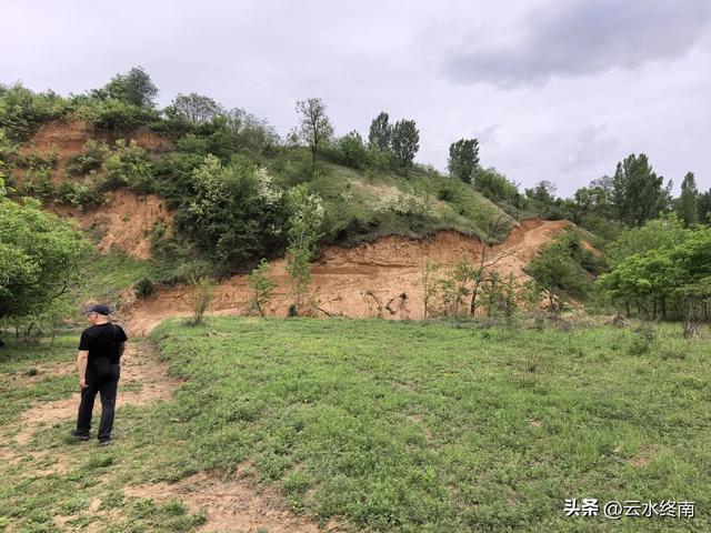 蓝田这村子人才济济，当朝正三品官员都不算啥，有传承就是不一样