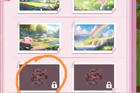 鲜花小镇游戏之精灵攻略图片