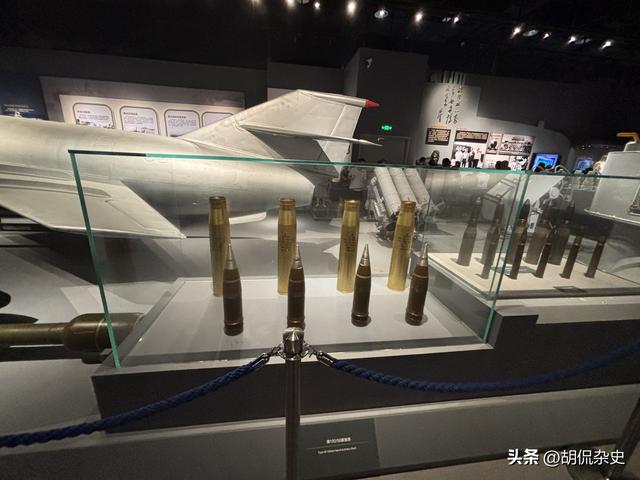 走进青岛海军博物馆：在涛声中感海军历史与辉煌（一）