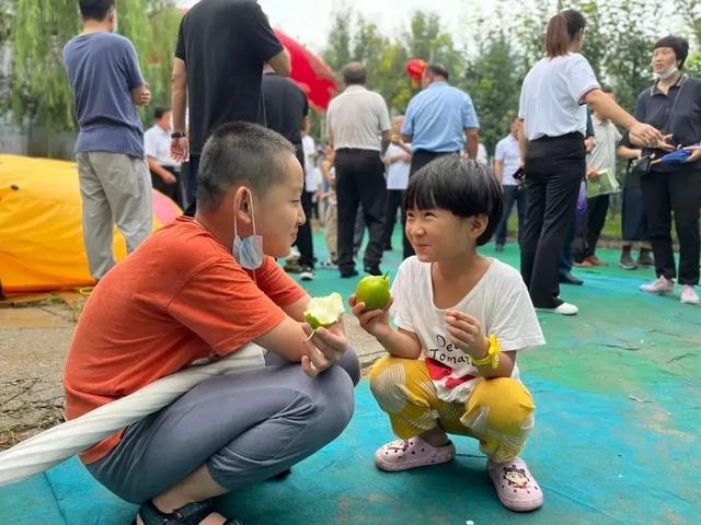 甜蜜来袭！济南这里夏日果缤纷，开启采摘狂欢！