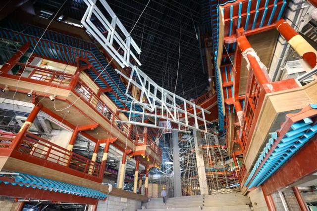 华东首个！开业时间定了