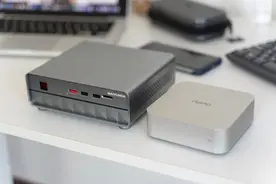 全闪NAS如何安装黑群晖？一篇上手教会你、全固态NAS安装群晖图片