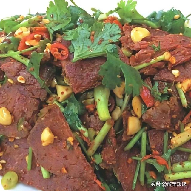 干货满满！邛崃美宿美食攻略来啦