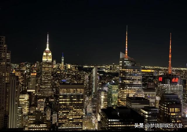 暂居纽约三月:以热爱为序,赴一场逃离与尽兴的短途奔赴