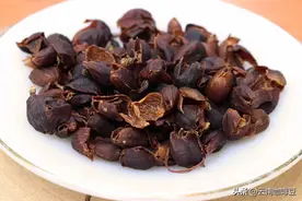 咖啡词典 | 咖啡果皮茶（上）图片