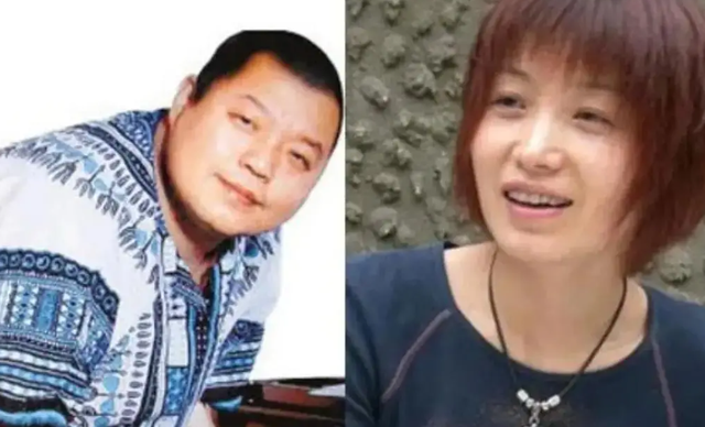她连上5次春晚，和恩师同居怀孕，被骗流产，如今57岁依然单身！