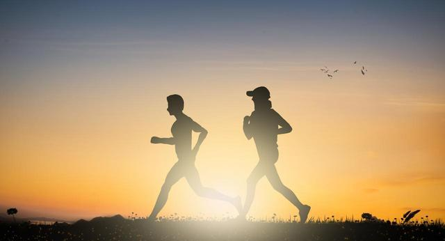 为什么越冷越要跑步？3个原因告诉你答案