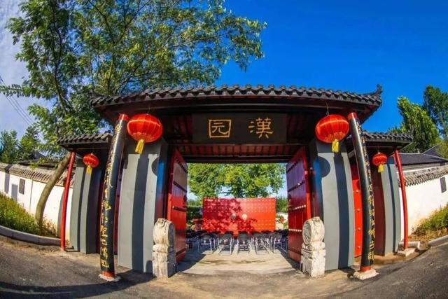 这个国庆来济宁！古运河边走一走，邂逅一城诗意风光