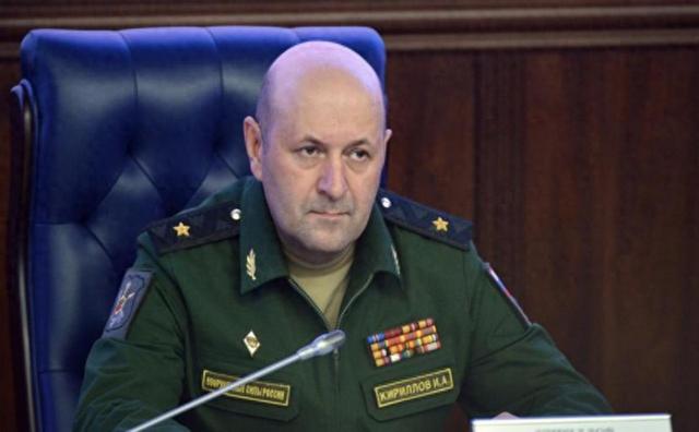 普京下令复仇，俄罗斯发起斩首行动，乌军官当场殒命，美英法失声