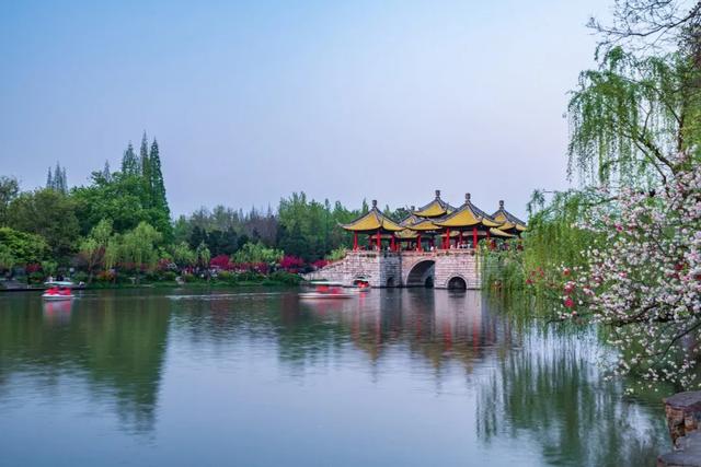 这些方向仍有余票,来一场说走就走的旅行