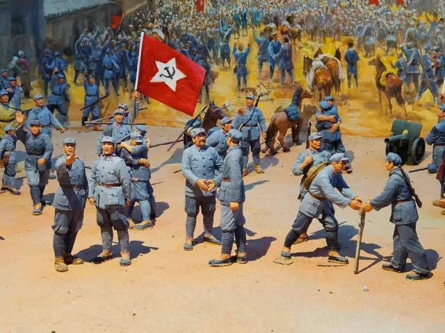 六盘山红军长征纪念馆