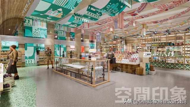 其实国潮可以一直打下去