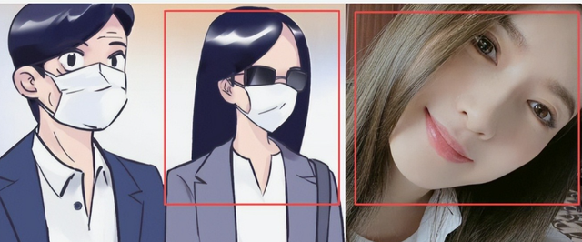 与富商海外产子真相大白6个月，江疏影近照太意外，王传君没说错