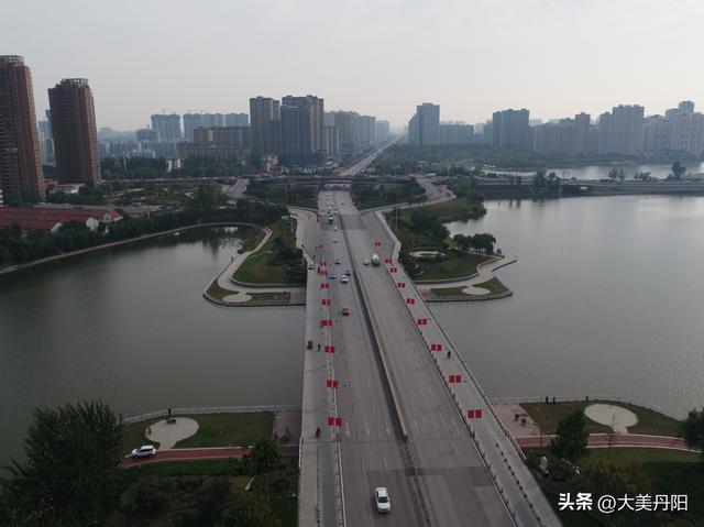 【047】菏泽人民路：见证时代变迁，开启一城繁华