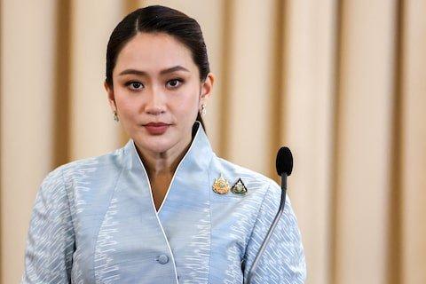 三天攻下柬埔寨？泰国外长赴美求助，47国收到通知，中方斩钉截铁