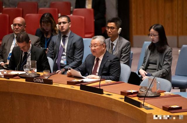 美国发话也不行，中方正式通告全球：打日本，中国具备“正当性”