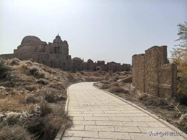 2025环南疆沙漠铁路背包自由行日记(3)---新藏公路零起点叶城打卡