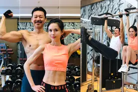 六十岁了，该如何进行增肌锻炼？图片