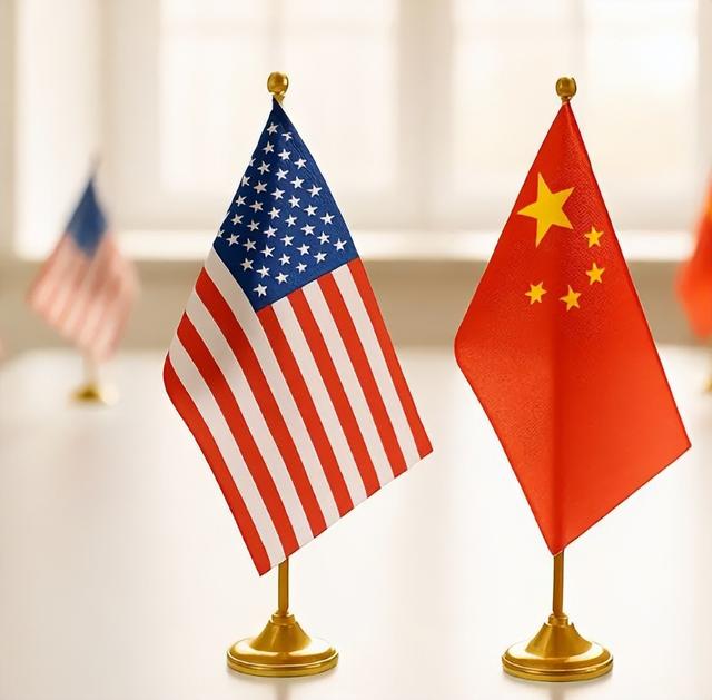专家：中美关系进入战略相持期
