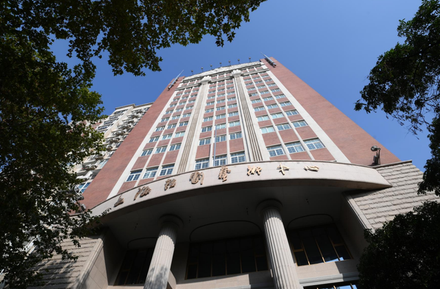 徐汇漫游新玩法！这条宝藏线路带你读懂百年银幕