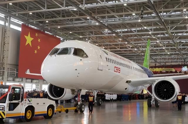 欧航局：想通过飞机适航认证？再等6年！C919前景究竟该怎么办？