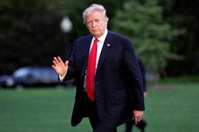 中美宣布暂停关税战90天，特朗普提出新条件，中方答应一切都好办