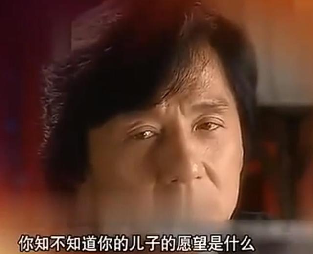 71岁成龙不再隐瞒，公开去世后留特殊礼物，病逝传闻早真相大白