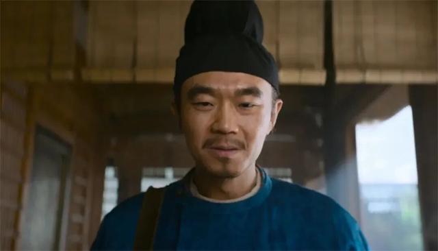 2025年“十佳电影”：《戏台》第6，《哪吒2》第4，第1名当之无愧