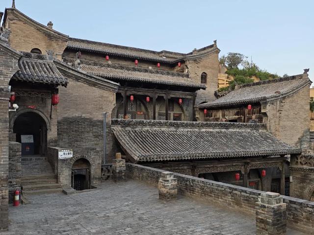 寻宝临汾 | 走遍临汾十大必看国保古建，可不只有小西天