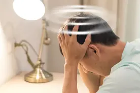 血压高别担心，一个简单的小方法，帮助血压平稳图片