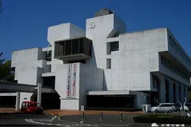 日本群马县大泉町录用公务员，向外国人全面开放图片