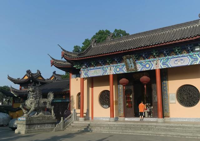 千年水镇，免费5A：探秘合肥三河古镇的徽韵传奇！