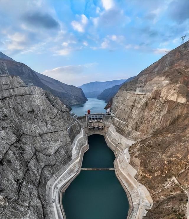 水电超级工程：雅江水电，除此之外，是否知道全球前20大水电站？