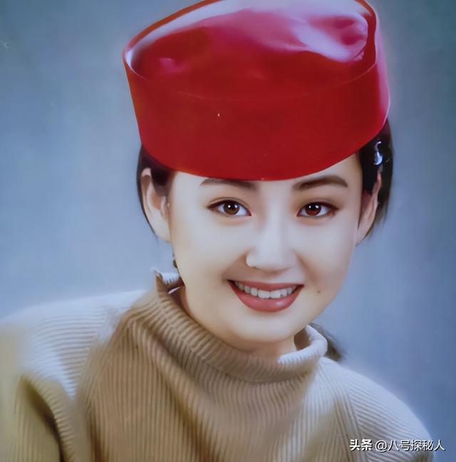 一生 “风流成性、老少通吃”，被称女中极品的她，为何56岁仍单身