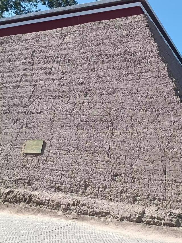 又踏甘肃地之四十六 武威篇之十 重游雷台汉墓（1）