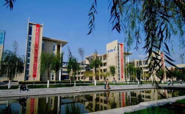 河北省大学排名“大调整”！河北农大位列第四，燕山大学无缘前20