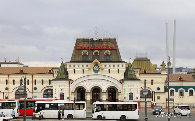 俄罗斯远东缺的不是资源，是人！免签一开，东北和远东都要变天