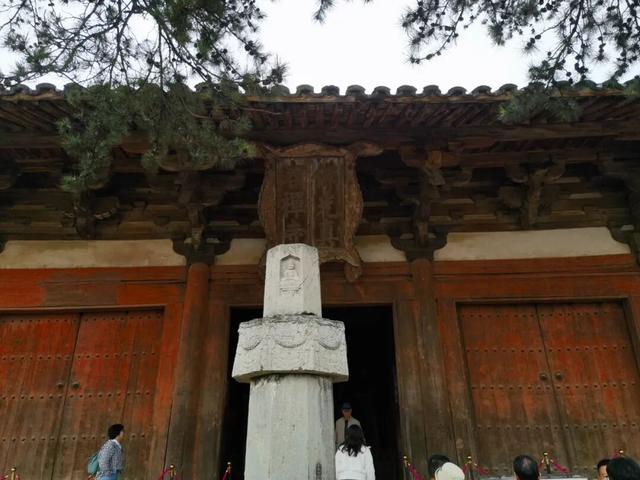 D8（9月20日）：太原自驾北京