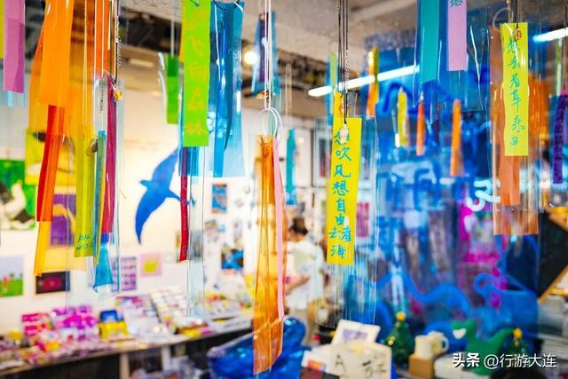 比景点更上头~这8家文创小店，太会了！