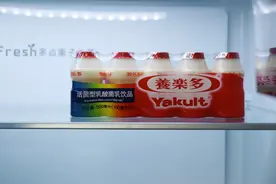 冰箱上的“数字”越大温度越低，为何夏季反而要调成高温？图片