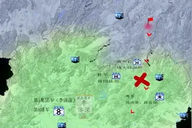 【观史君·4】南昌起义刚南下就跑了四分之一，陈赓装死捡回一条命图片