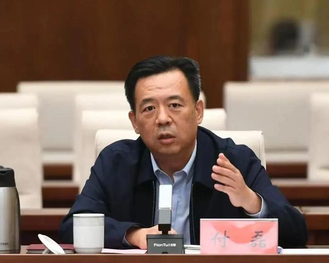 河南任命3位厅长