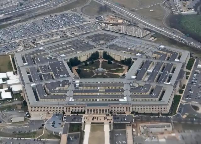 中美外副长举行会晤，美国急召大批将领回国，要有大事发生？
