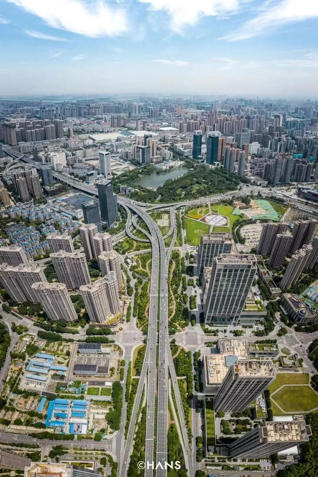 来汉口 逛江汉 | 淮海路，久仰